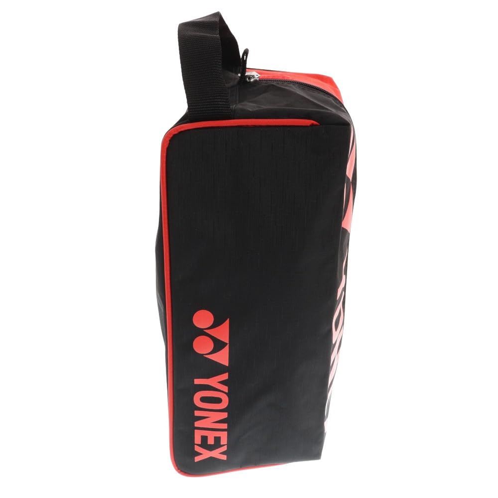 Amazon | YONEX(ヨネックス) テニス 靴入れ シューズケース ブラック